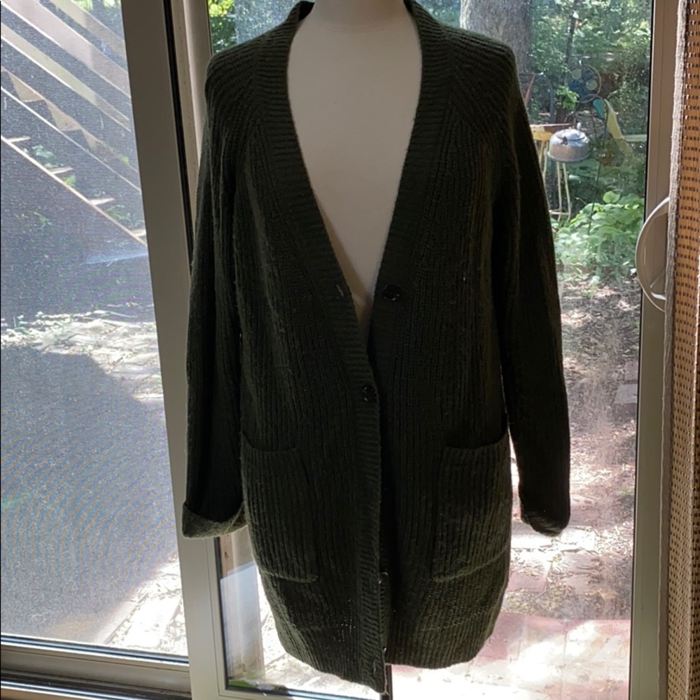 Kate C sweater